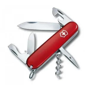 Scyzoryk Victorinox Spartan Celidor, Czerwony